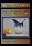 DVD: Lemons & Flow Blue China